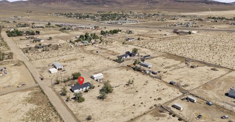 9095 Calico Way, Stagecoach, NV 89429 Photo