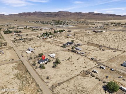 9095 Calico Way, Stagecoach, NV 89429 Photo
