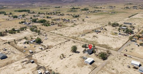 9095 Calico Way, Stagecoach, NV 89429 Photo