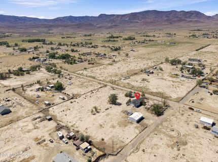 9095 Calico Way, Stagecoach, NV 89429 Photo