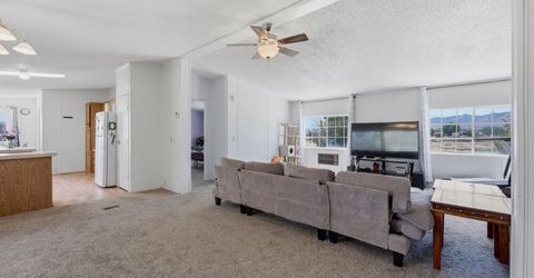 9095 Calico Way, Stagecoach, NV 89429 Photo