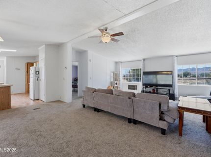 9095 Calico Way, Stagecoach, NV 89429 Photo