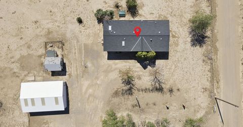 9095 Calico Way, Stagecoach, NV 89429 Photo