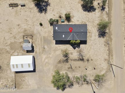9095 Calico Way, Stagecoach, NV 89429 Photo
