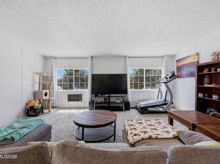 9095 Calico Way, Stagecoach, NV 89429 Photo