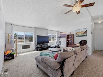 9095 Calico Way, Stagecoach, NV 89429 Photo