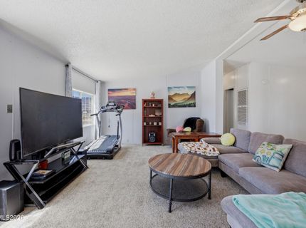 9095 Calico Way, Stagecoach, NV 89429 Photo
