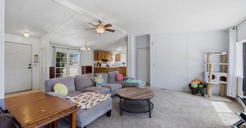 9095 Calico Way, Stagecoach, NV 89429 Photo