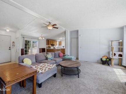 9095 Calico Way, Stagecoach, NV 89429 Photo