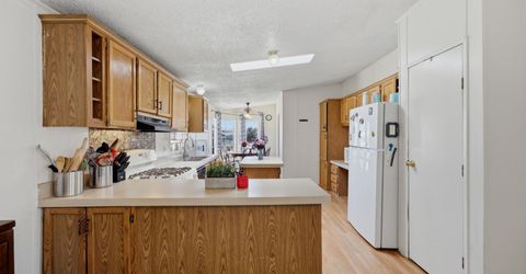 9095 Calico Way, Stagecoach, NV 89429 Photo