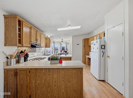 9095 Calico Way, Stagecoach, NV 89429 Photo