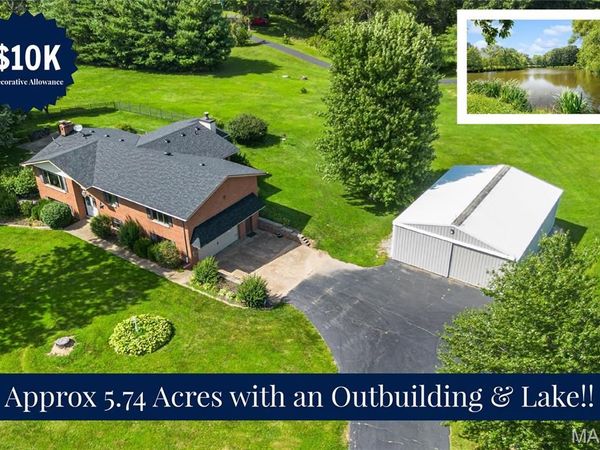 13 Timber Oak Drive, O'Fallon, IL 62269