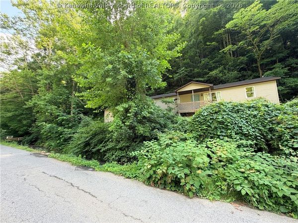 277 Dupont Road, Verdunville, WV 25649