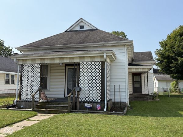 2205 Plum, New Castle, IN 47362