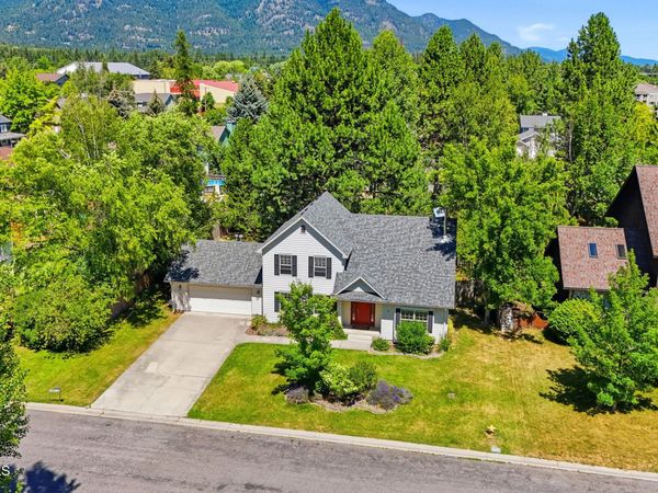 2014 Janelle Way , Sandpoint, ID 83864