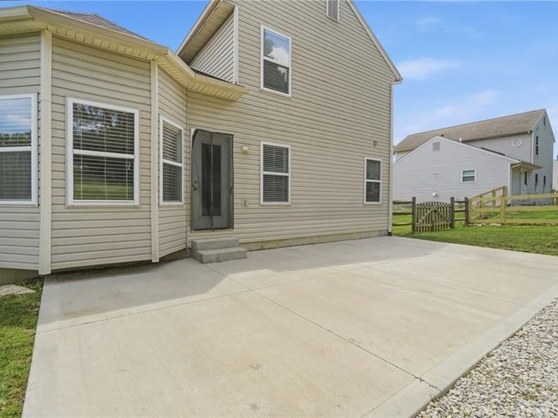 251 Fairborn Drive, Hamilton, OH 45013 Photo 21