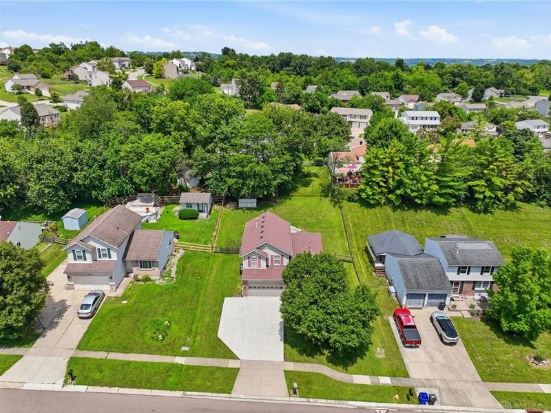 251 Fairborn Drive, Hamilton, OH 45013 Photo 28