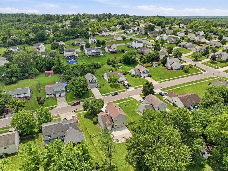 251 Fairborn Drive, Hamilton, OH 45013 Photo 30