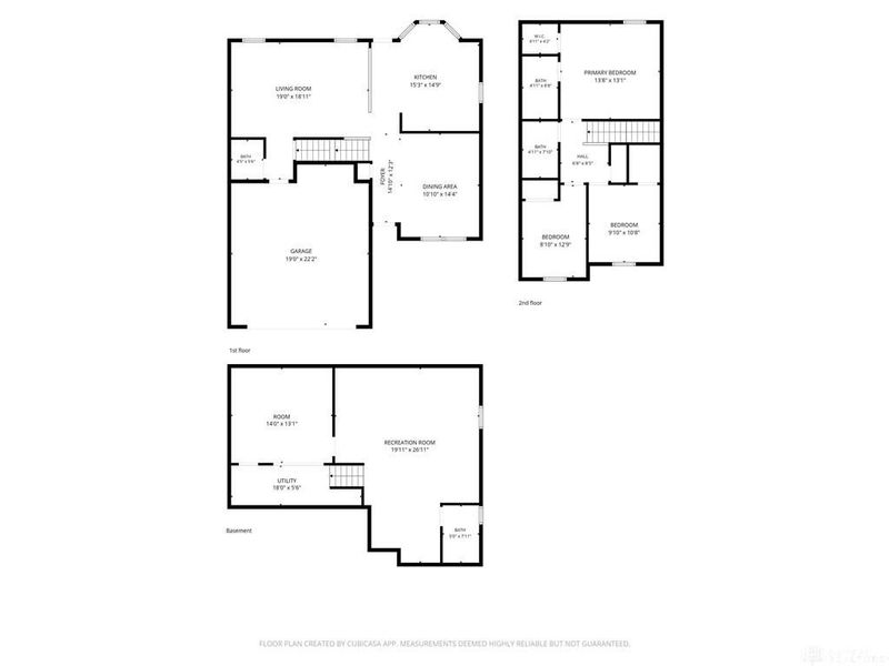 251 Fairborn Drive, Hamilton, OH 45013 Photo 32