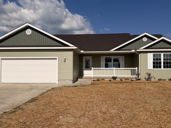 768 Fulton Drive , Centralia, IL 62801
