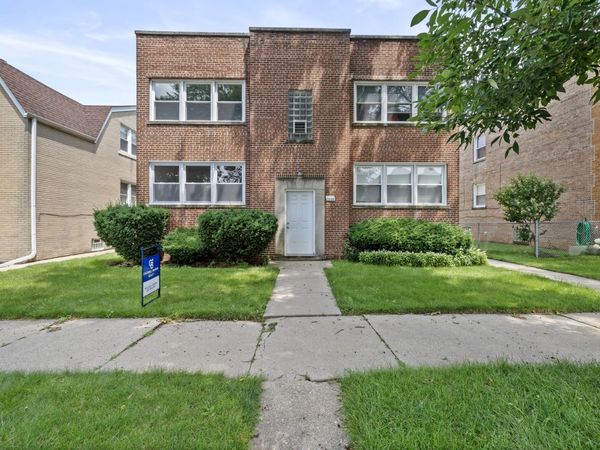 2830 W Summerdale Avenue , Unit 2, Chicago, IL 60625