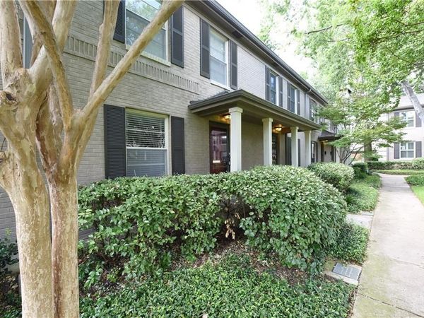 6357 Oriole Drive, Unit Q, Dallas, TX 75209