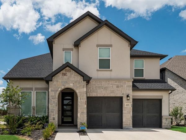 2059 Wimberley Drive, Prosper, TX 75078