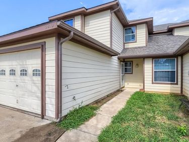 5210 Mountain Spring Trail, Fort Worth, TX 76123