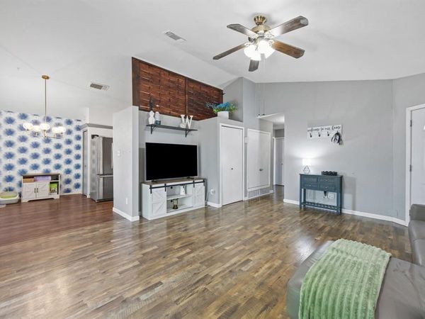 25 Brewster Court, Allen, TX 75002