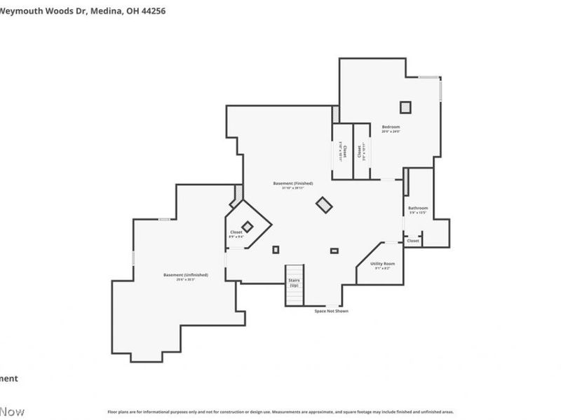3855 Weymouth Woods Drive, Medina, OH 44256 Photo 31