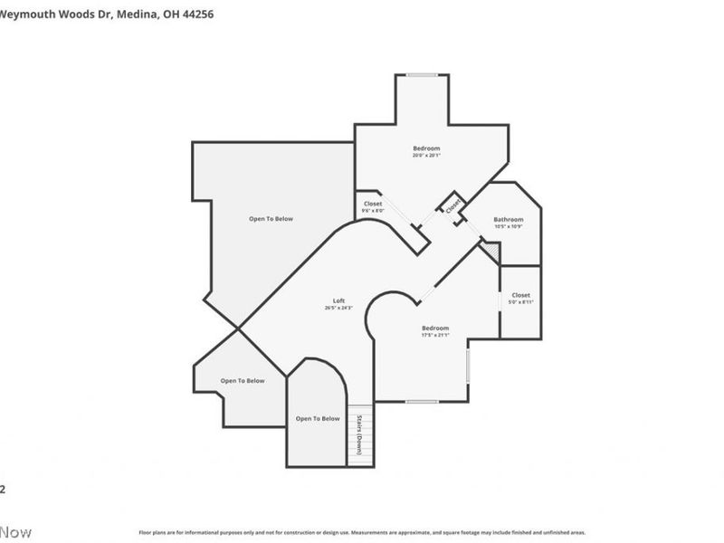 3855 Weymouth Woods Drive, Medina, OH 44256 Photo 37