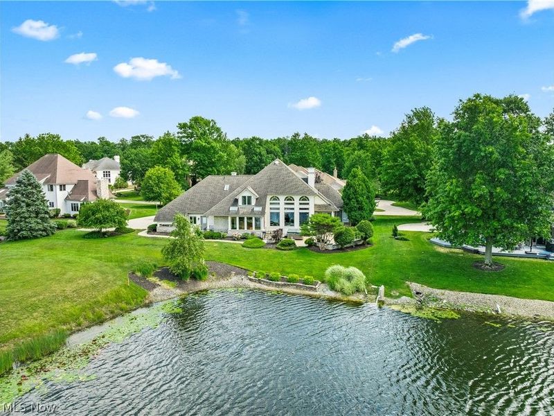 3855 Weymouth Woods Drive, Medina, OH 44256 Photo 5