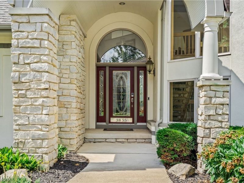 3855 Weymouth Woods Drive, Medina, OH 44256 Photo 7