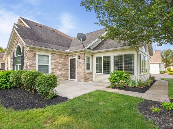 160 Maryview Drive , Webster, NY 14580