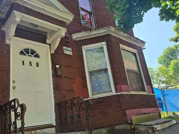 150 Clinton Street, Albany, NY 12202