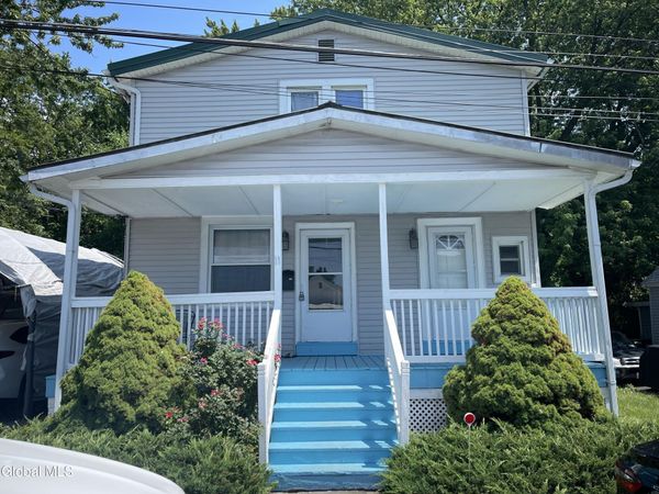 11 Sunnyside Avenue, Albany, NY 12205