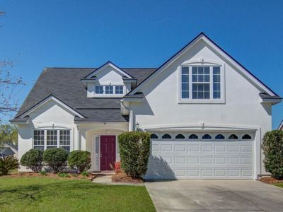 533 Tribeca Drive, Charleston, SC 29414