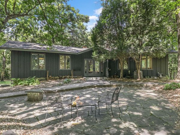 3 Snowy Owl Lane, North Oaks, MN 55127