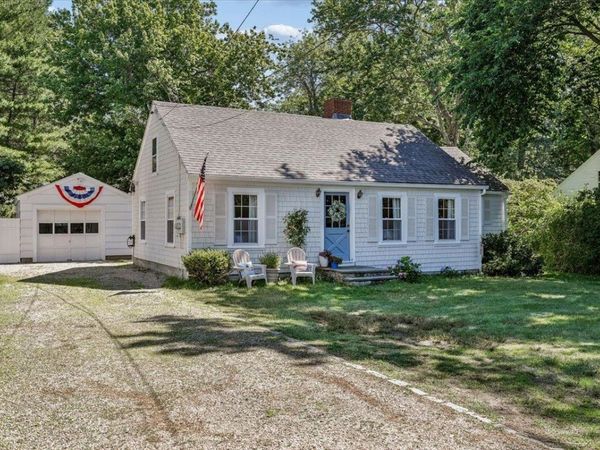 31 Perkins Road, Rye, NH 03870