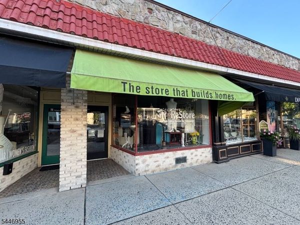 24 Main Street, Clinton, NJ 08809
