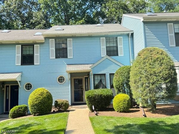 3606 Cricket Cir, Unit 3606, Edison, NJ 08820