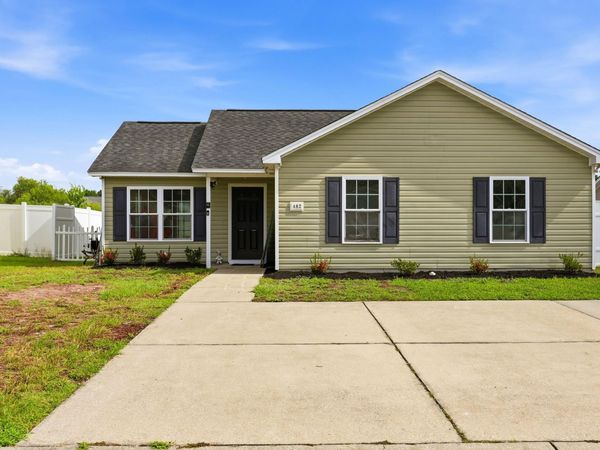 482 Overcrest St. , Myrtle Beach, SC 29579