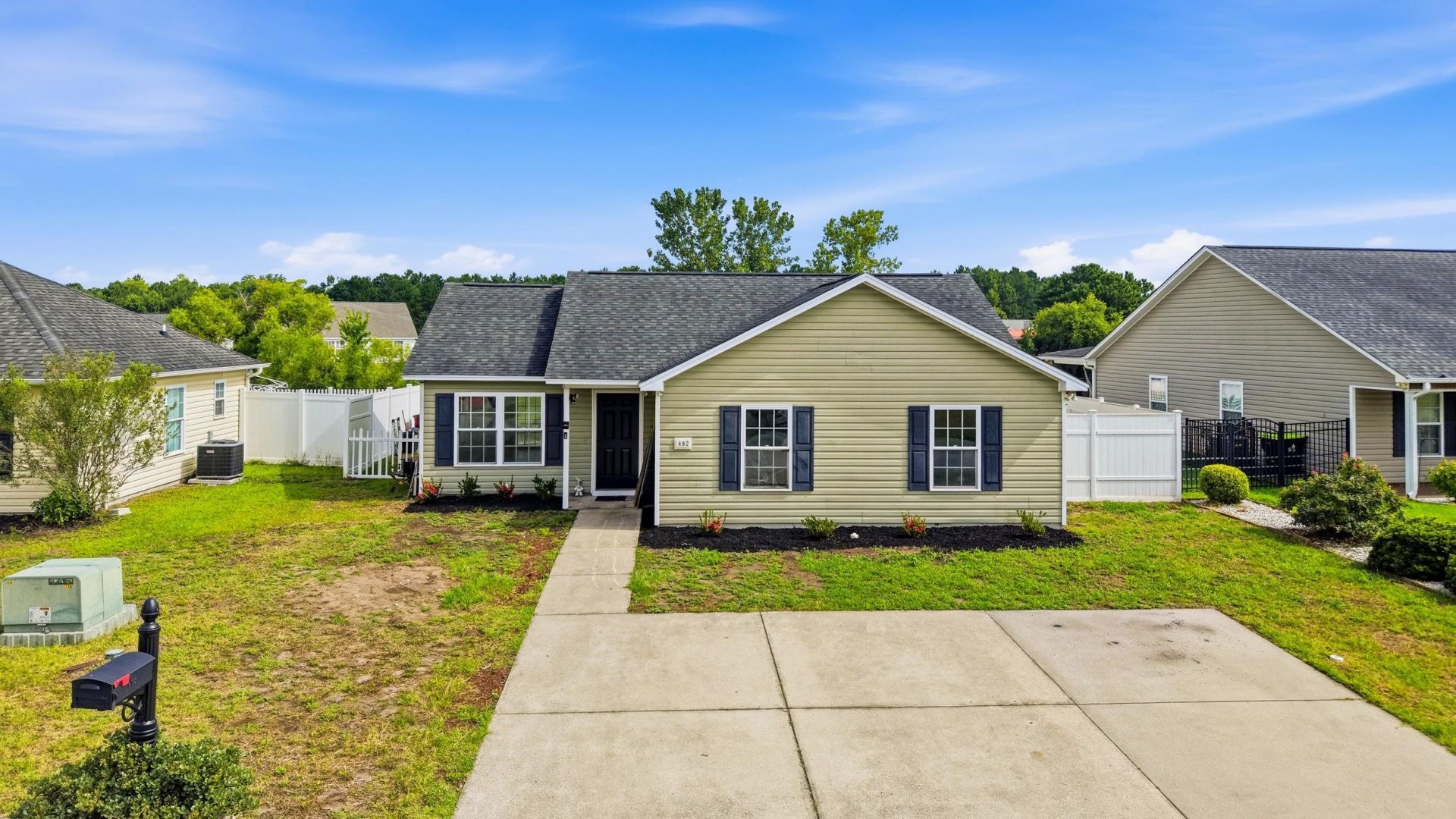 482 Overcrest St.  Photo 20