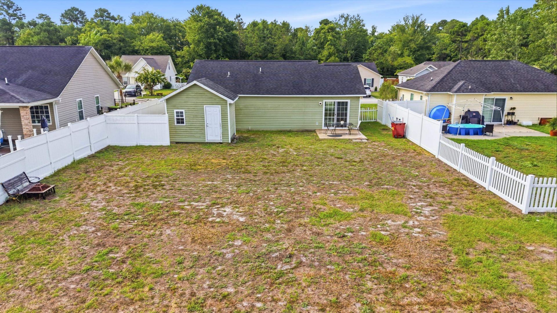 482 Overcrest St.  Photo 21