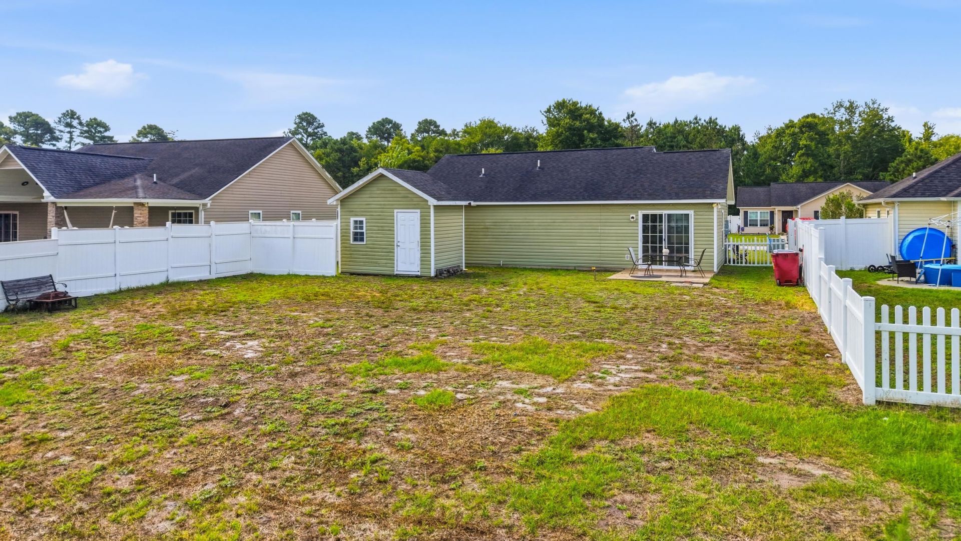 482 Overcrest St.  Photo 22
