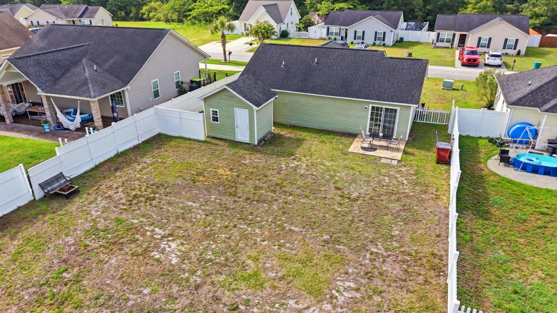 482 Overcrest St.  Photo 23