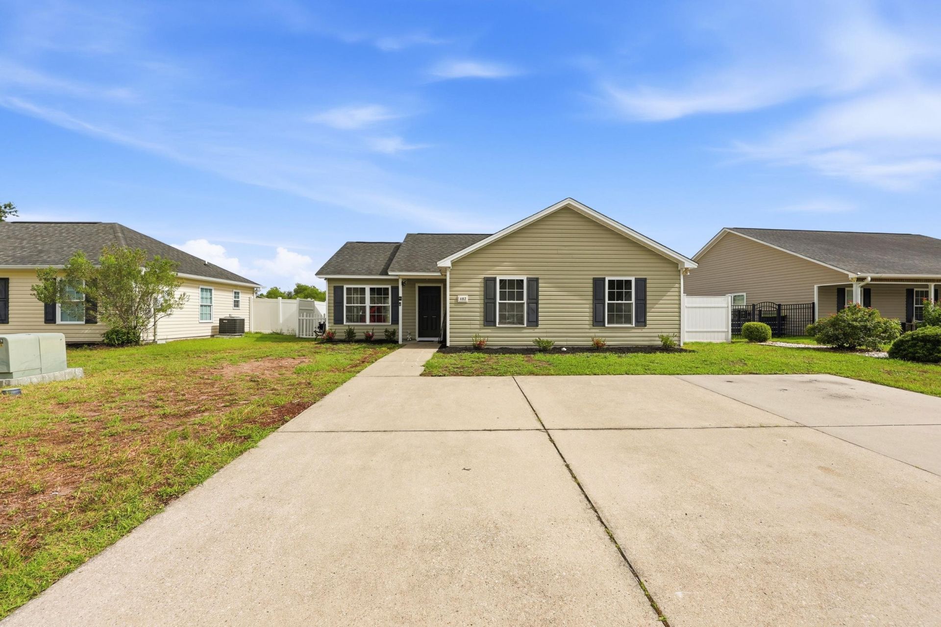 482 Overcrest St.  Photo 27