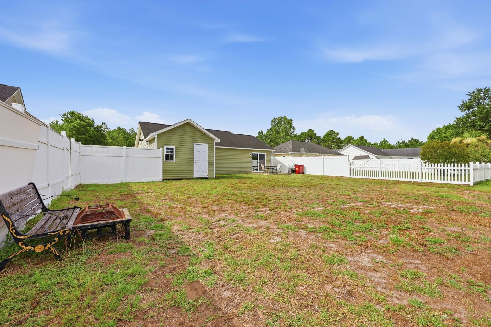 482 Overcrest St.  Photo 28