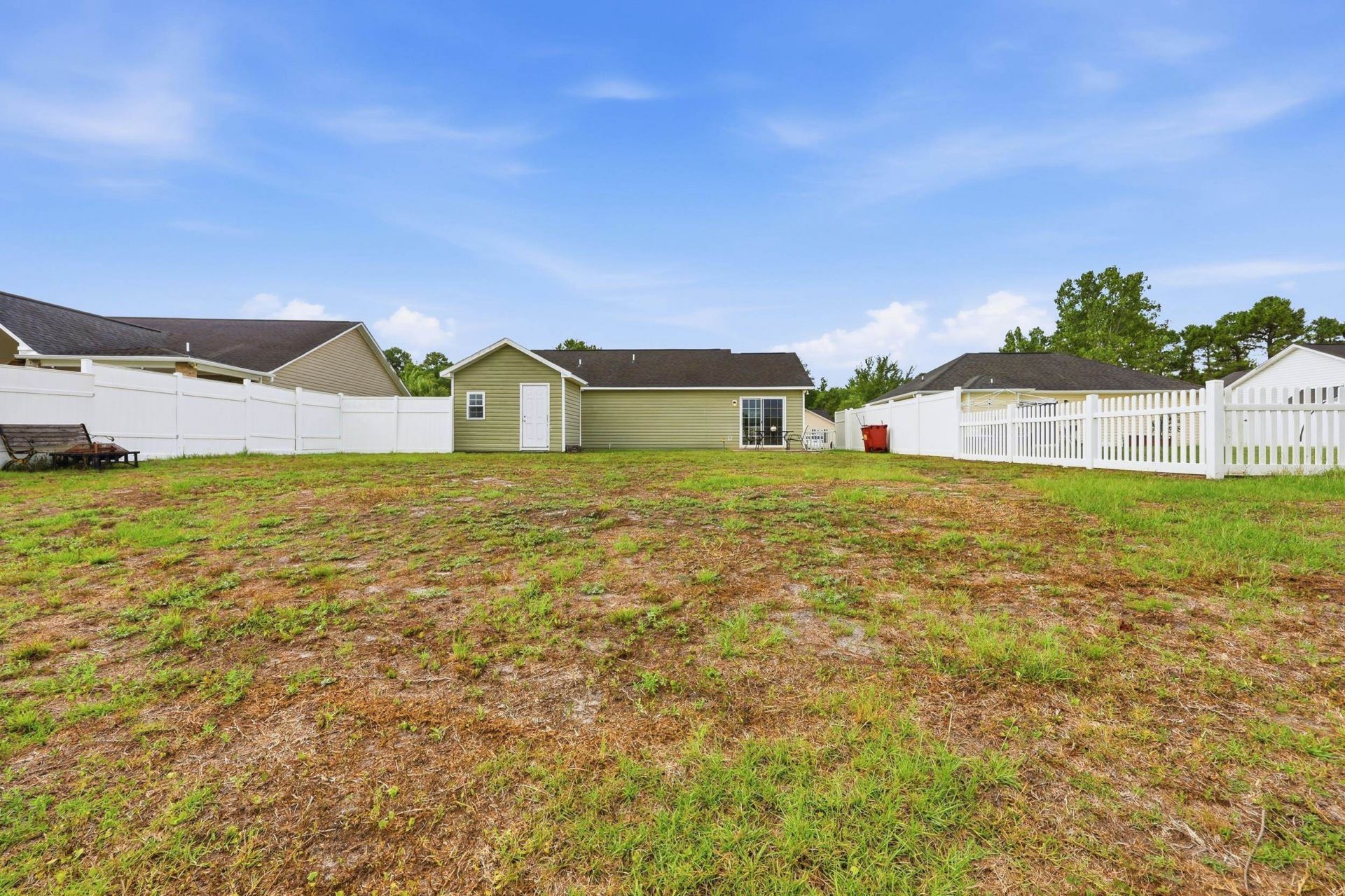 482 Overcrest St.  Photo 29
