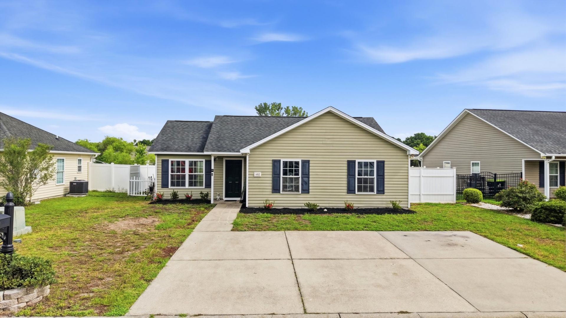 482 Overcrest St.  Photo 38